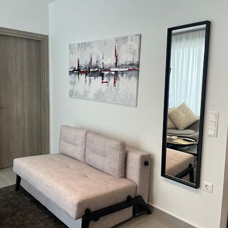 Icon Urban Living Trikala Bed & Breakfast Exterior photo