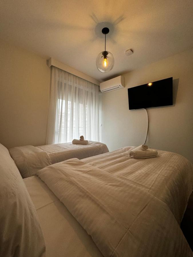 Icon Urban Living Trikala Bed & Breakfast Exterior photo
