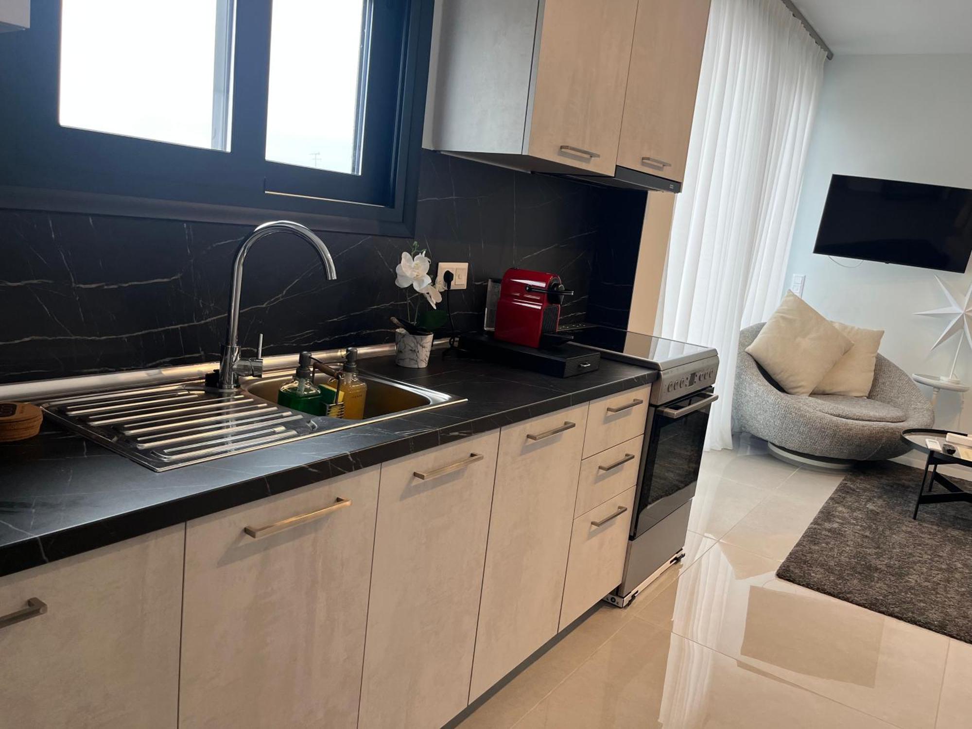 Icon Urban Living Trikala Bed & Breakfast Exterior photo